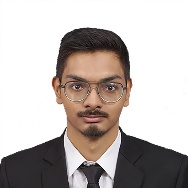 Shreyas Gupta